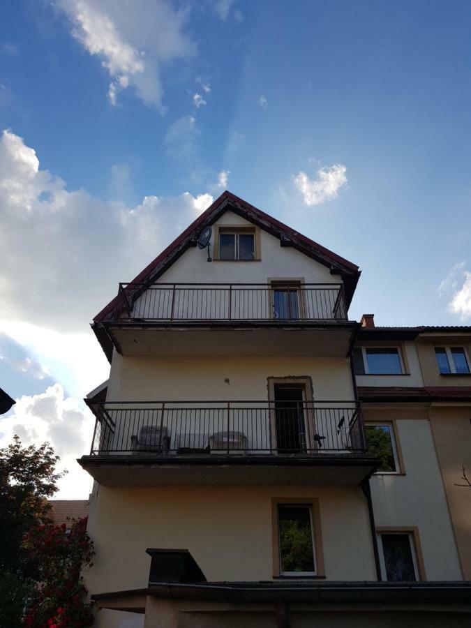 Blisko Kolejki Ubb De - Parking - 10min Do Plazy Homestay *
