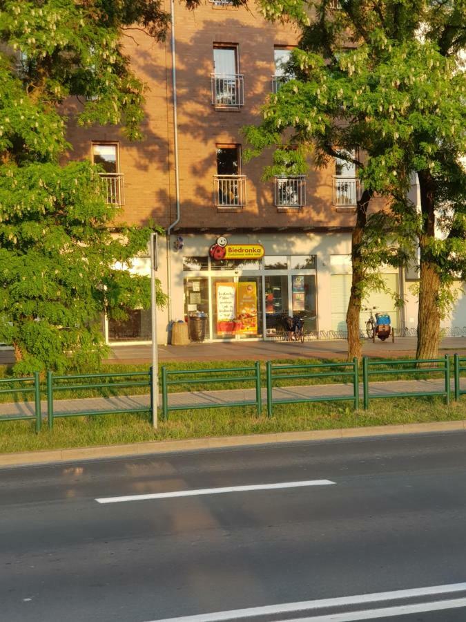 Homestay Blisko Kolejki Ubb De - Parking - 10min Do Plazy