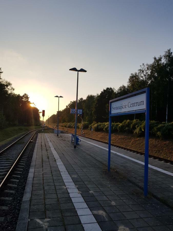 Homestay Blisko Kolejki Ubb De - Parking - 10min Do Plazy