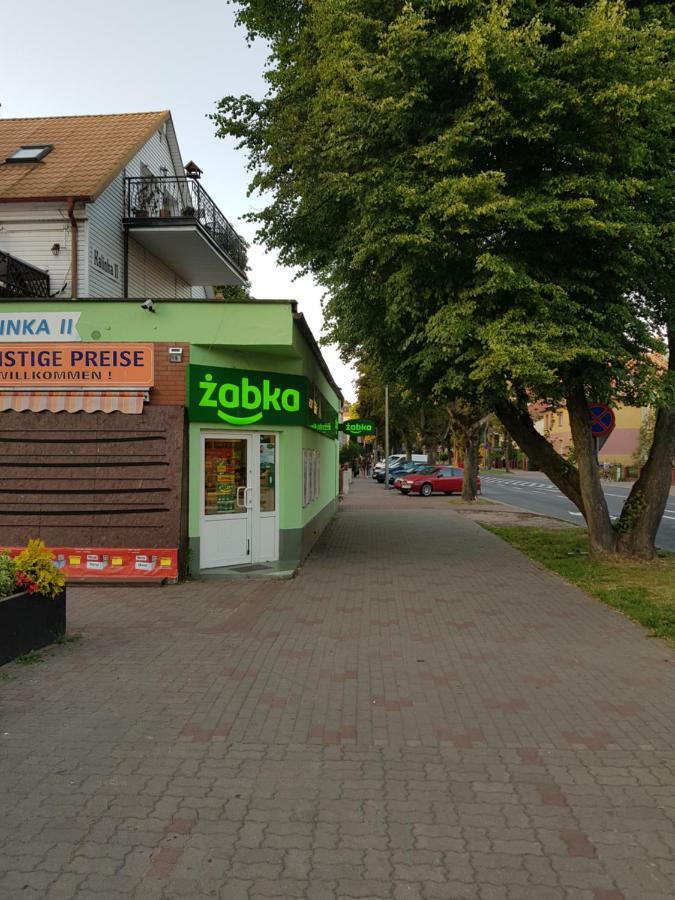 Homestay Blisko Kolejki Ubb De - Parking - 10min Do Plazy